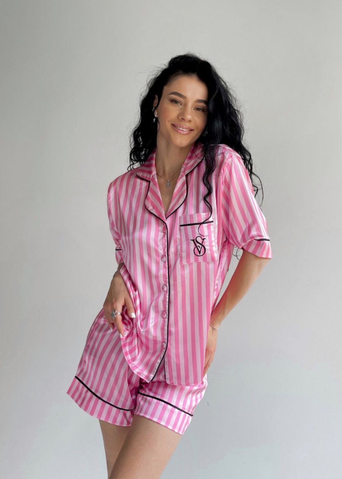 Victoria Secret Pidžame - SAMO KLIKNI