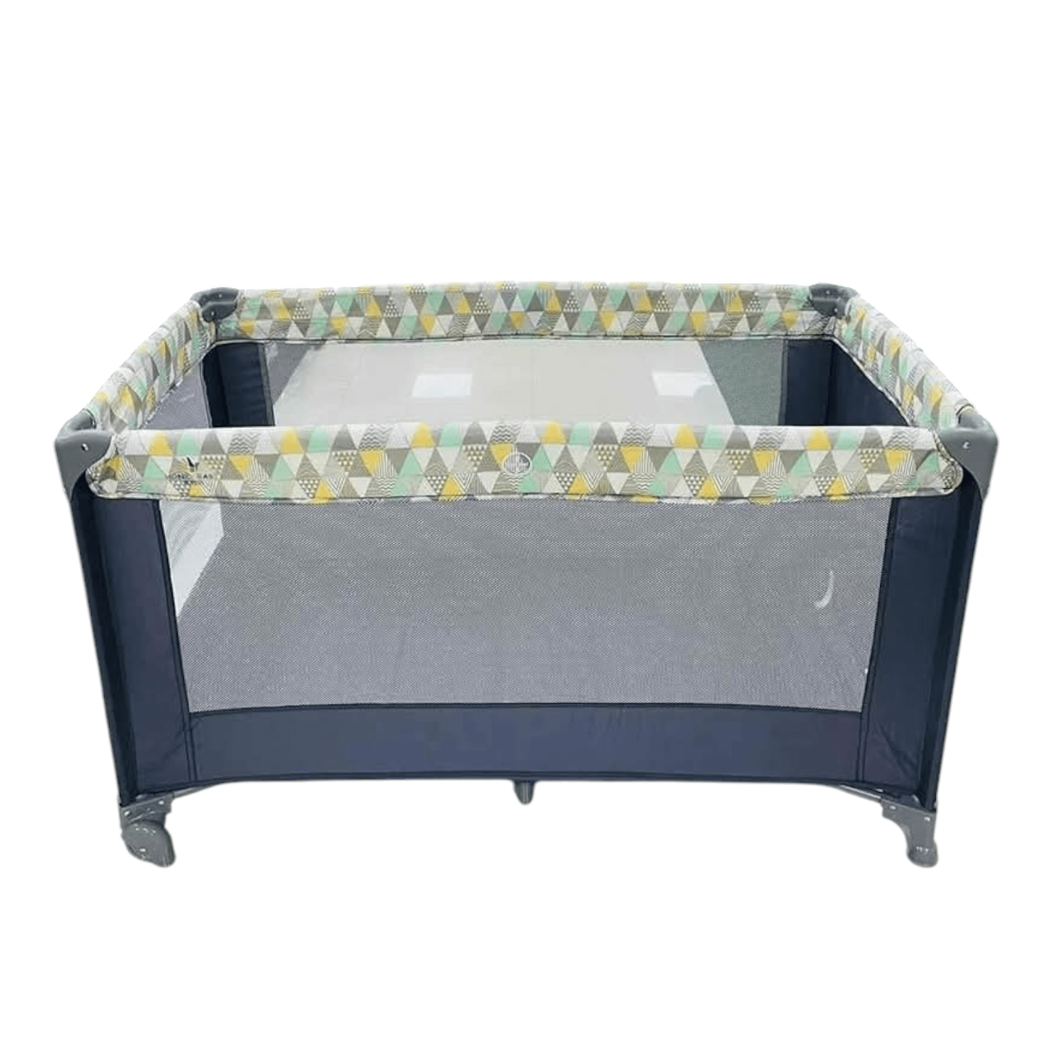 Vikend krevetić rasklopivi 125x74x65 cm – – – slika 5