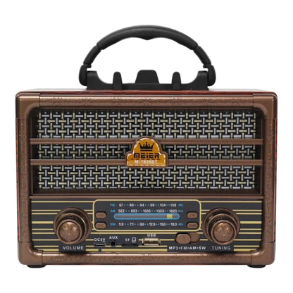 Vintage Radio Meier M - 1935BT – – – slika 2