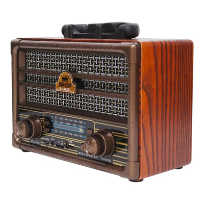 Vintage Radio Meier M - 1935BT – – – slika 3