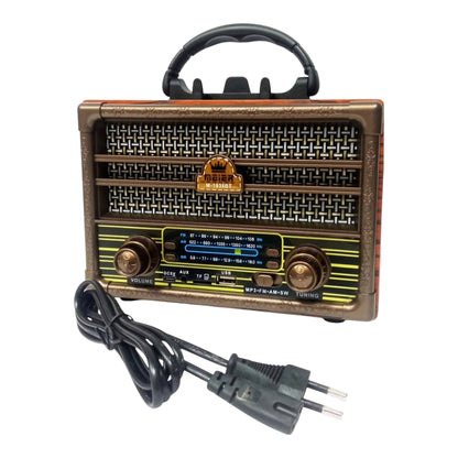 Vintage Radio Meier M - 1935BT – – – slika 4