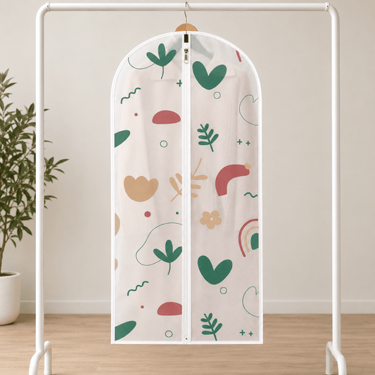 Viseća navlaka za odjeću – 60 × 100 ili 60 × 120 cm – Viseće navlake za odjeću – 60 × 100 cm – slika 1