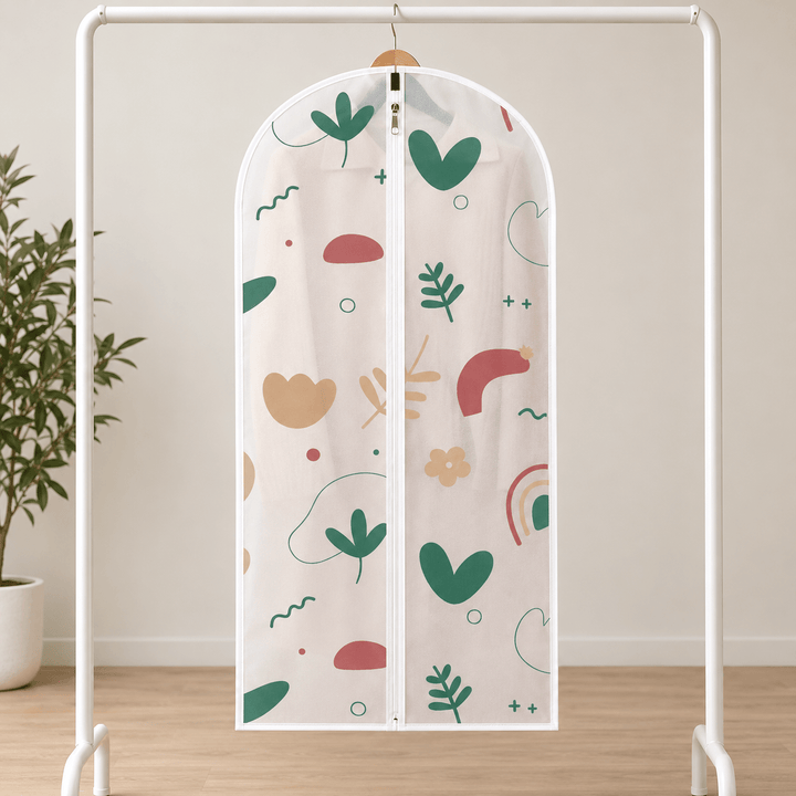 Viseća navlaka za odjeću – 60 × 100 ili 60 × 120 cm