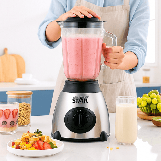 Višenamjenski Blender 1.5L – – – slika 2
