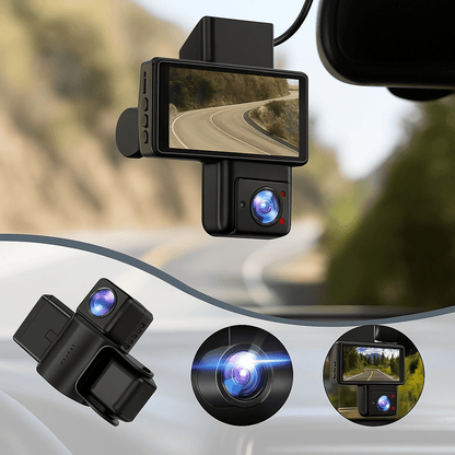 Wi - Fi Pametna Auto Kamera – – – slika 1