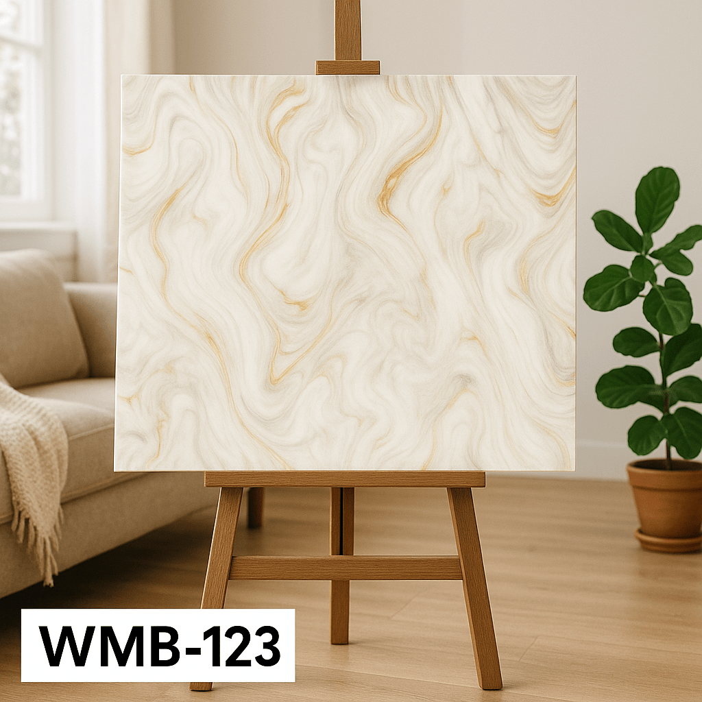 WMB - 123 Samoljepljiva Tapeta 60x60 cm - SAMO KLIKNI