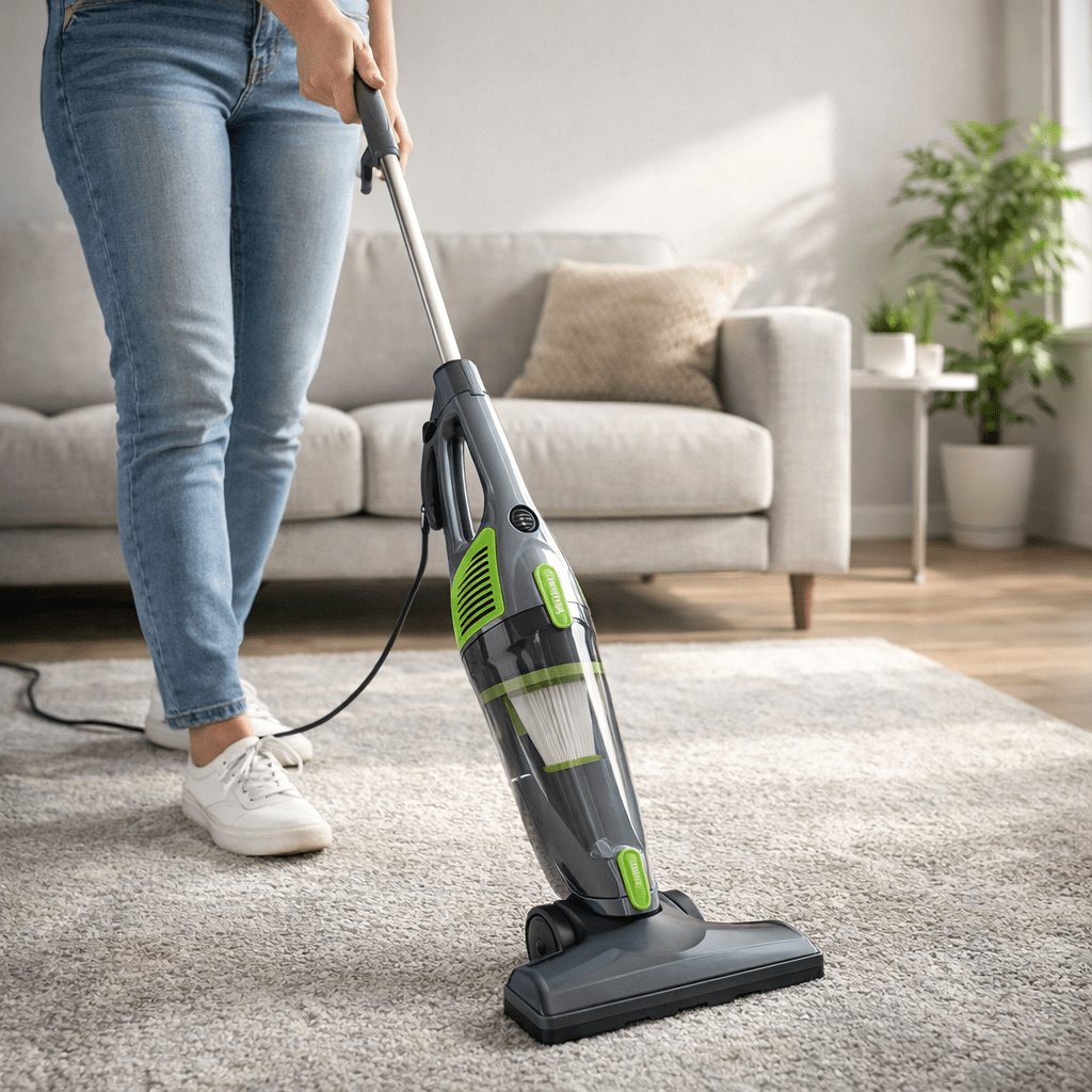 Wüller Štapni usisavač 2u1 – – – slika 1