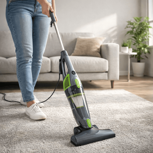 Wüller Štapni usisavač 2u1 – – – slika 1