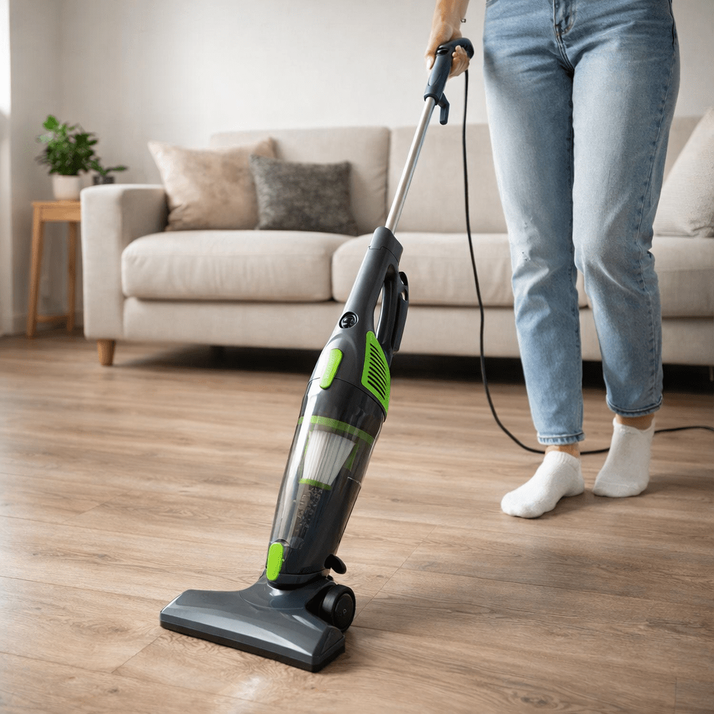 Wüller Štapni usisavač 2u1 – – – slika 2