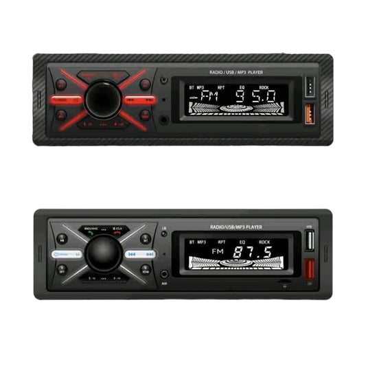 XY-010 Bluetooth Auto Radio - SAMO KLIKNI