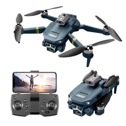Y3 MAX Dron s Dvostrukom Kamerom – – – slika 1