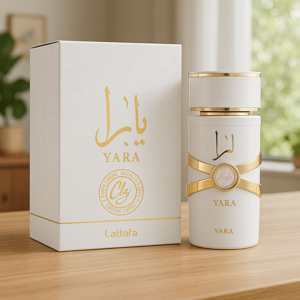 Yara Moi – Parfemska Voda za Žene 100 ml – – – slika 1