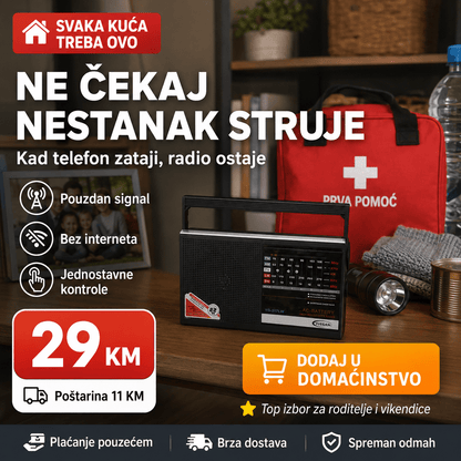 Yuegan Radio – – – slika 6