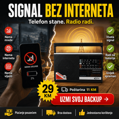 Yuegan Radio – – – slika 8