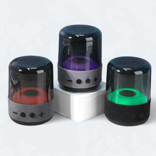 Z5 Mini RGB Bežični Bluetooth Zvučnik - SAMO KLIKNI