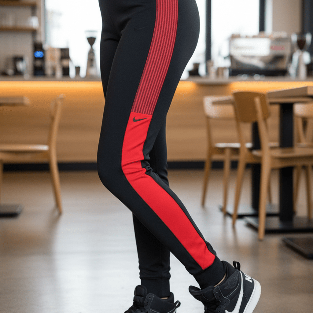 Ženska Sportska Trenirka – Sportska odjeća – S – slika 2