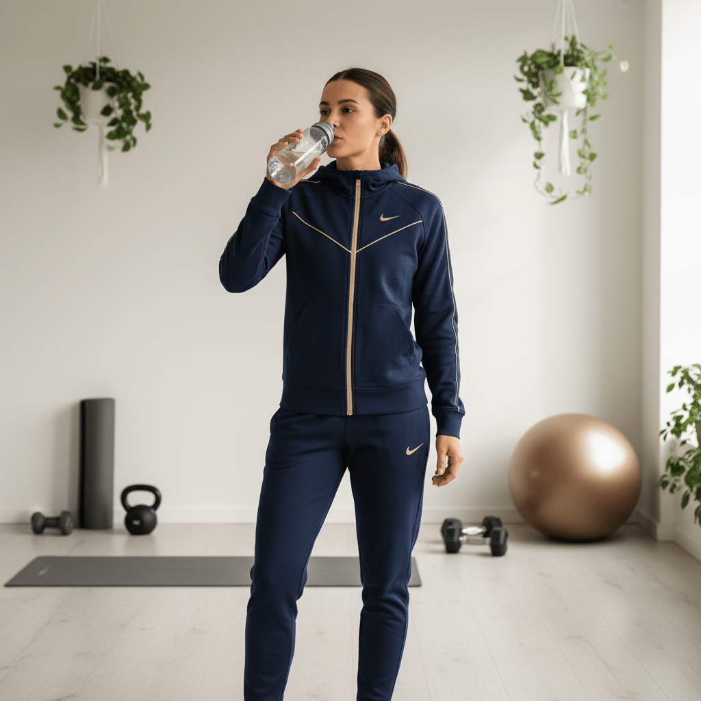 Ženska sportska trenirka – – S – slika 4