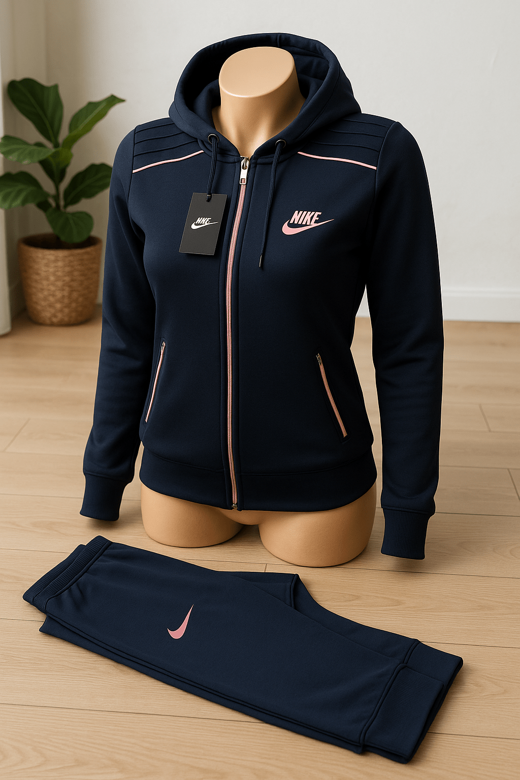 Ženska sportska trenirka – – S – slika 7