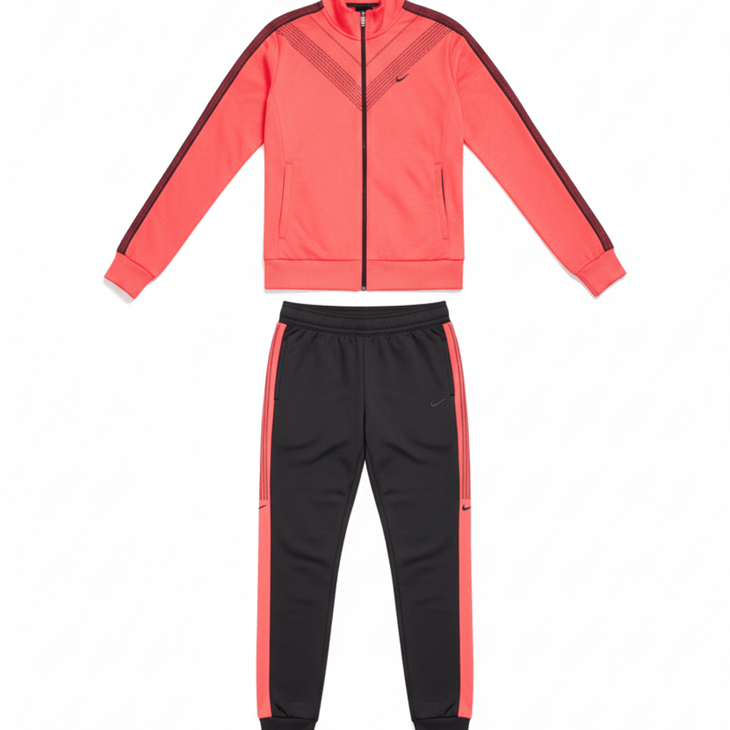 Ženska Sportska Trenirka – Sportska odjeća – S – slika 6