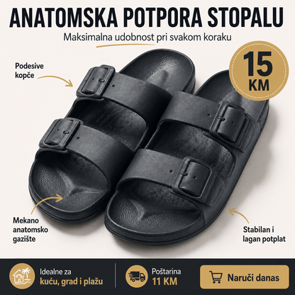 Ženske Anatomske Natikače – – 36 – slika 6