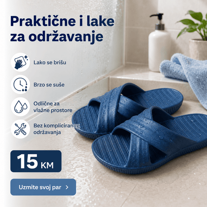Ženske Lagane Natikače – – 37 – slika 4