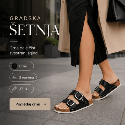 Ženske Natikače Urban Diva – – Bordo 37 – slika 6