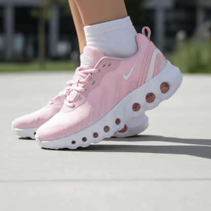 Ženske Nike Patike sa Zračnim Jastučićima – Patike – Roza 36 – slika 4