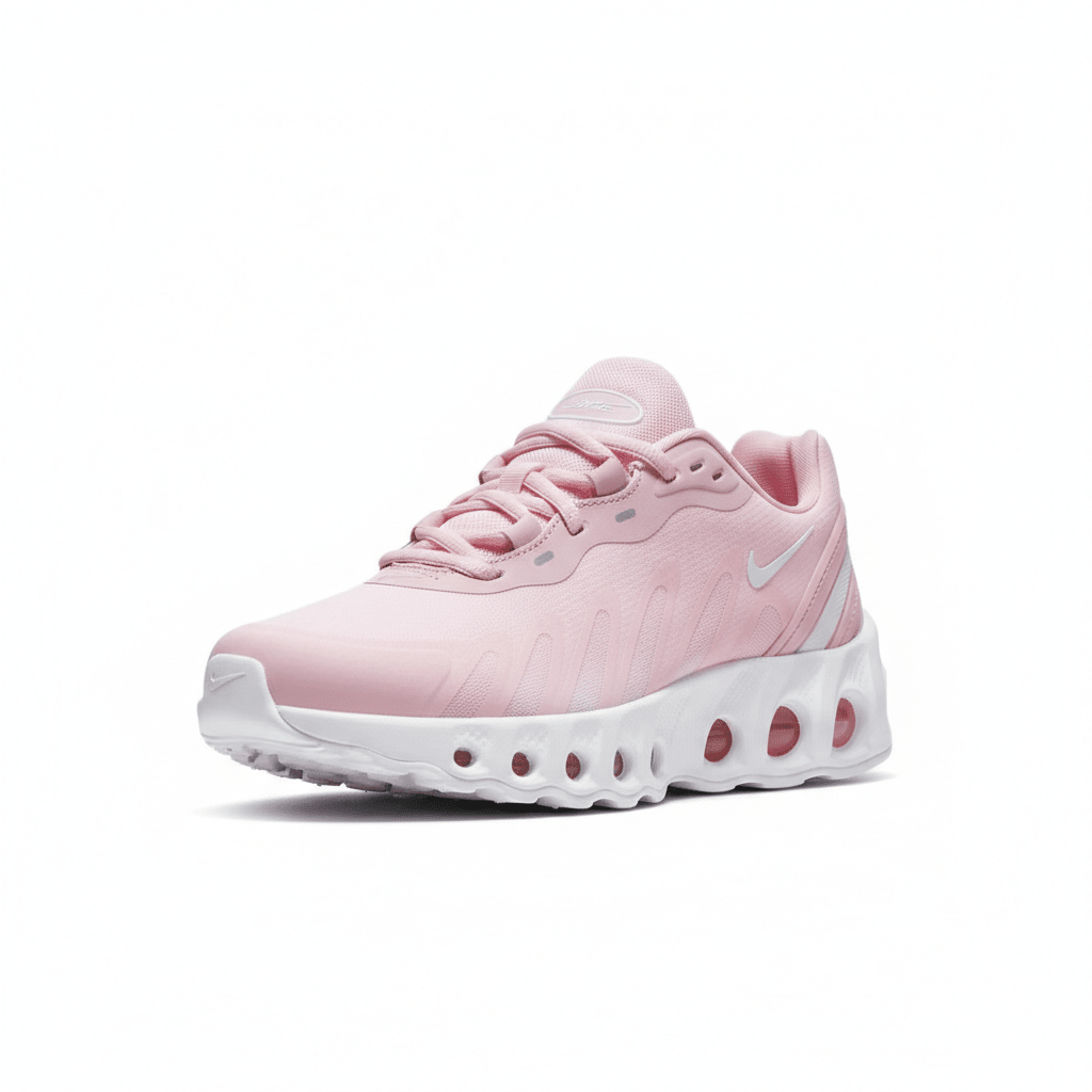 Ženske Nike Patike sa Zračnim Jastučićima – Patike – Roza 36 – slika 1