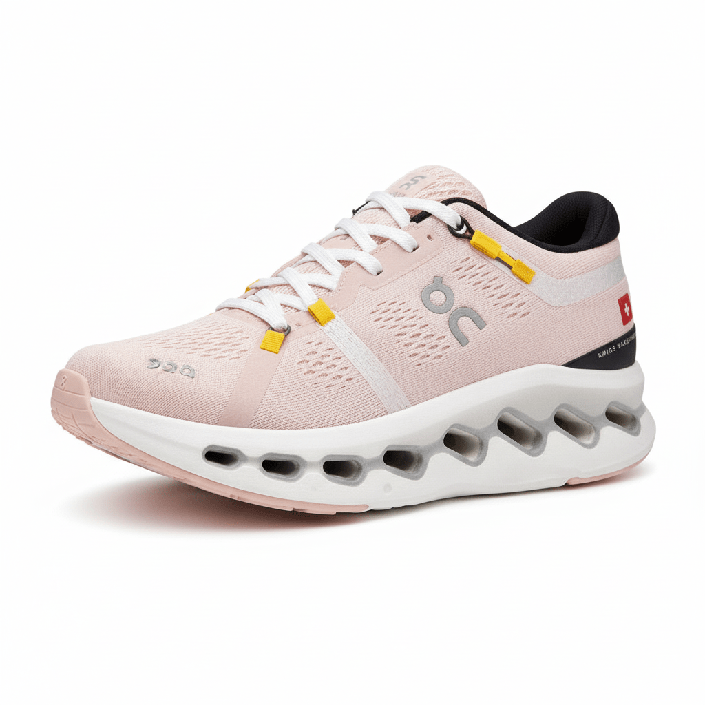 Ženske Sportske Patike Roze – Sportska obuća – 36 Roza – slika 7