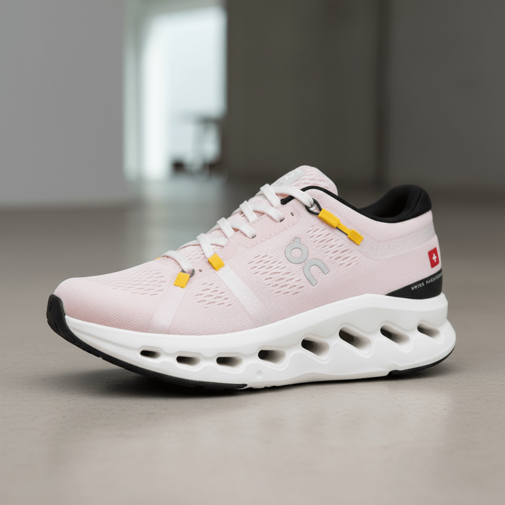 Ženske Sportske Patike Roze – Sportska obuća – 36 Roza – slika 10