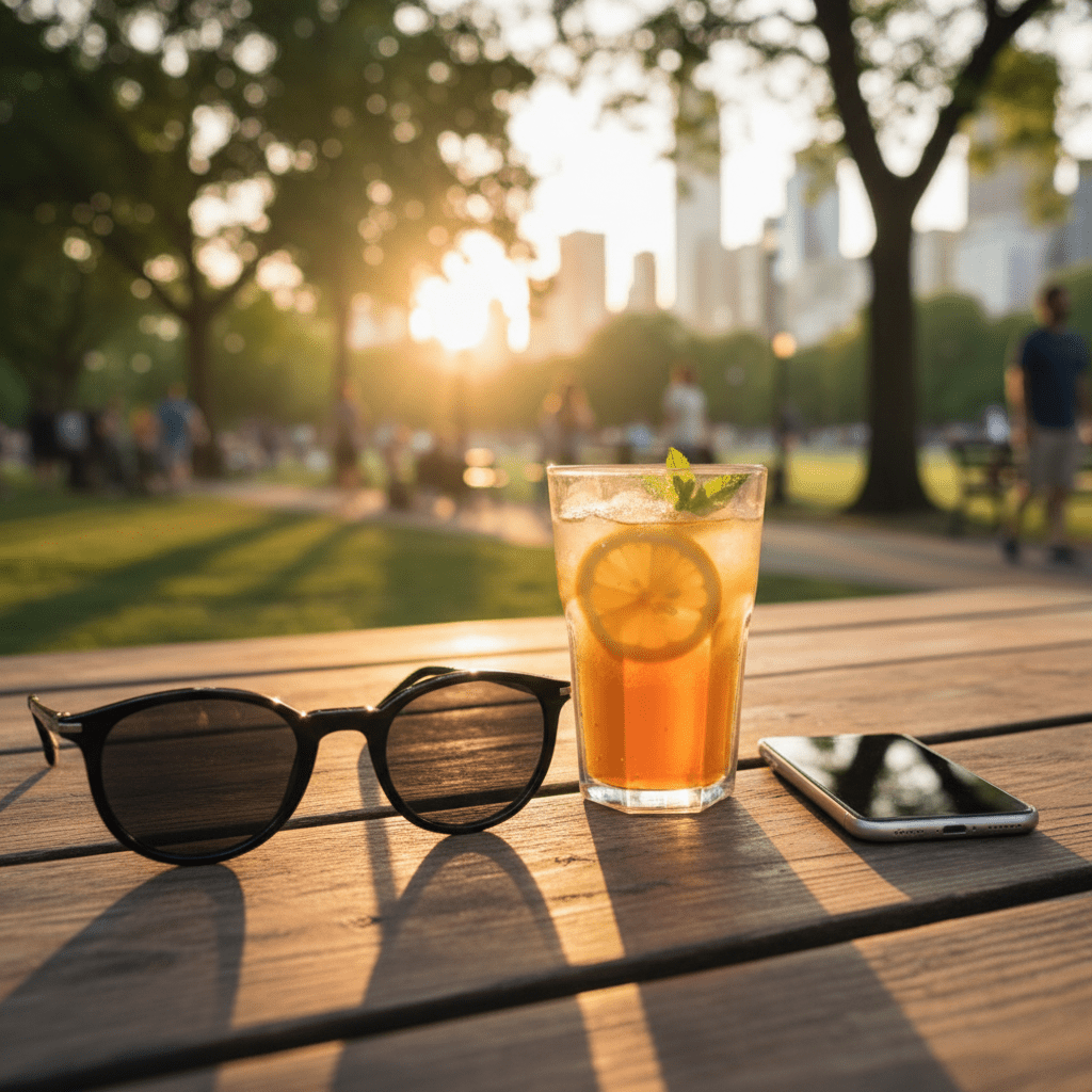 Ženske Sunčane Naočale – Sunčane naočale – Crna – slika 5