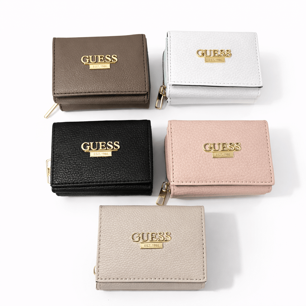 Ženski Mini Novčanik - SAMO KLIKNI