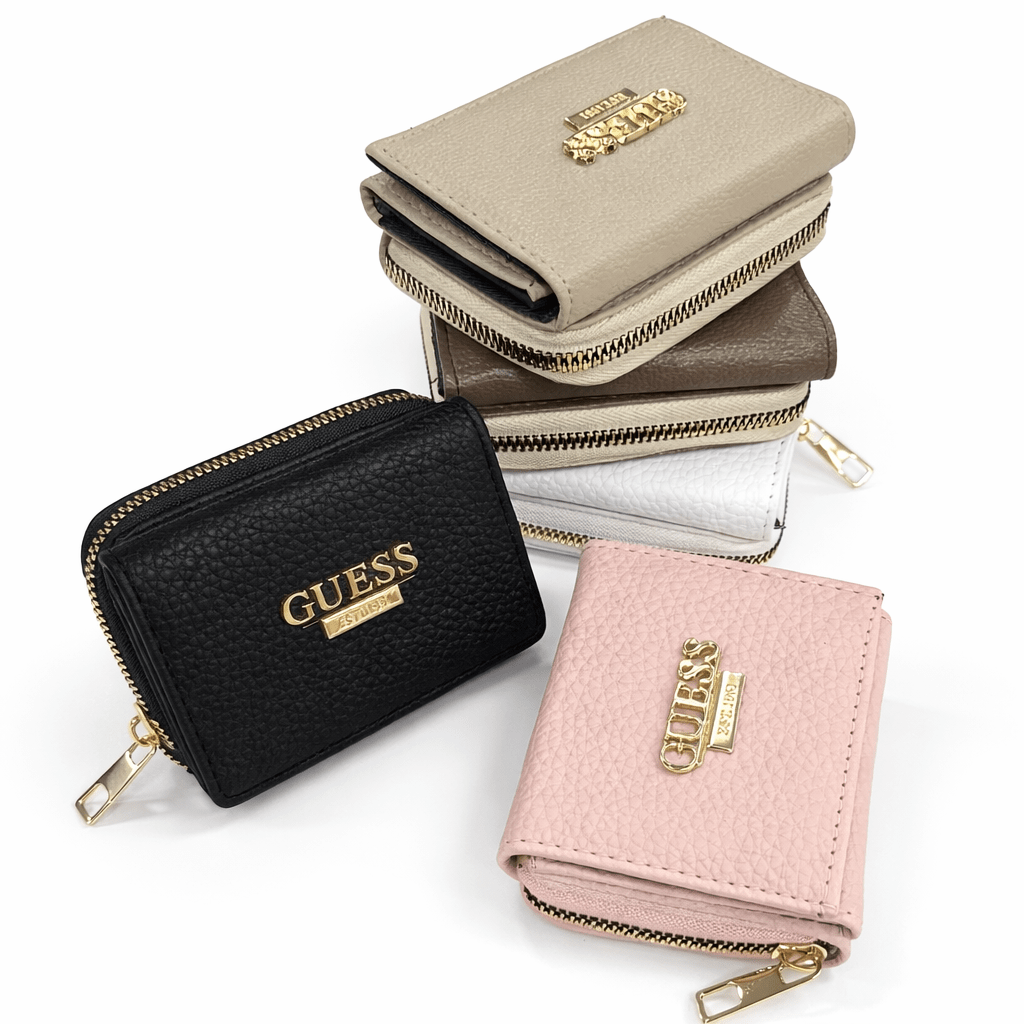 Ženski Mini Novčanik - SAMO KLIKNI