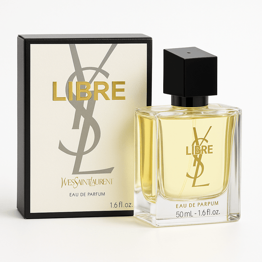 Ženski Parfem “Liberty” 50ml - SAMO KLIKNI
