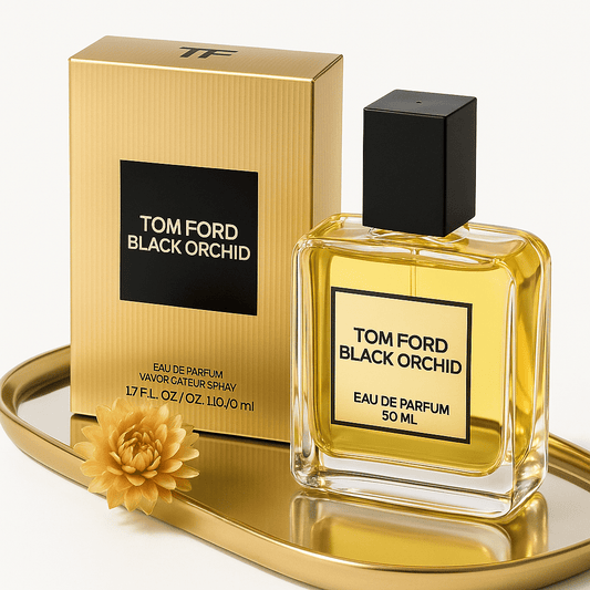 Ženski Parfem Noćna Orhideja 50ml - SAMO KLIKNI