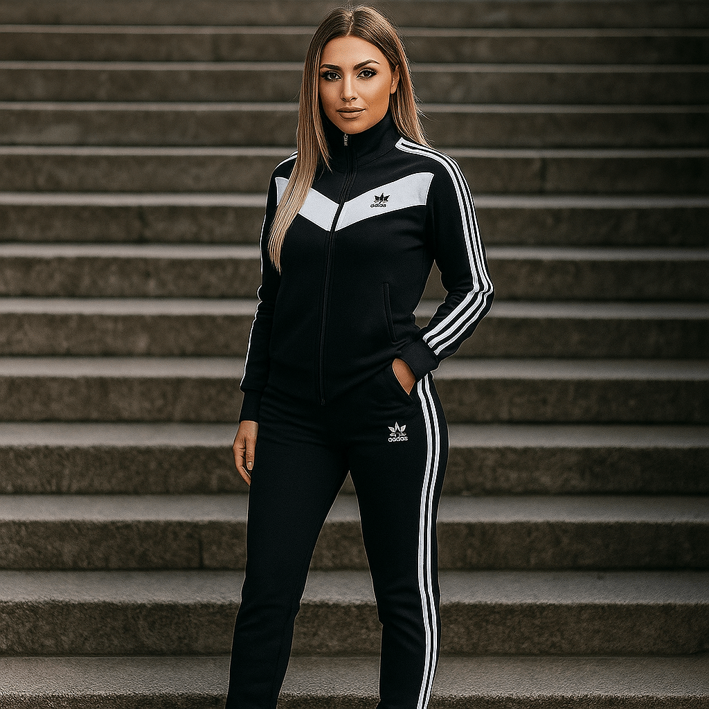 Ženski Premium Sportski Komplet - SAMO KLIKNI