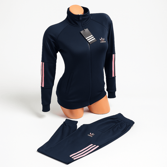 Ženski Premium Sportski Komplet - SAMO KLIKNI