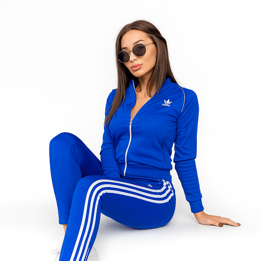 Ženski Premium Sportski Komplet - SAMO KLIKNI