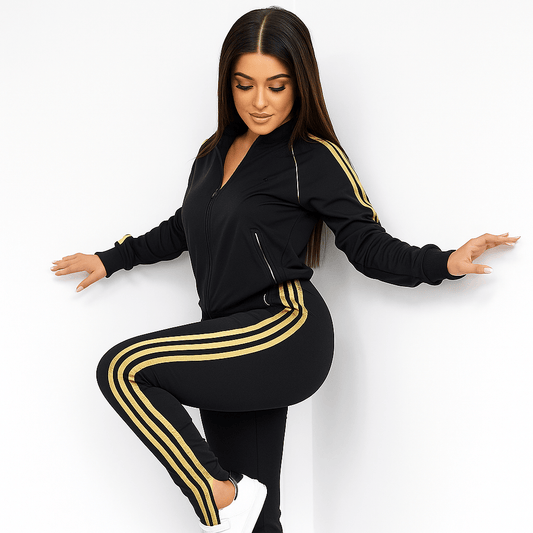 Ženski Premium Sportski Komplet – – S – slika 1