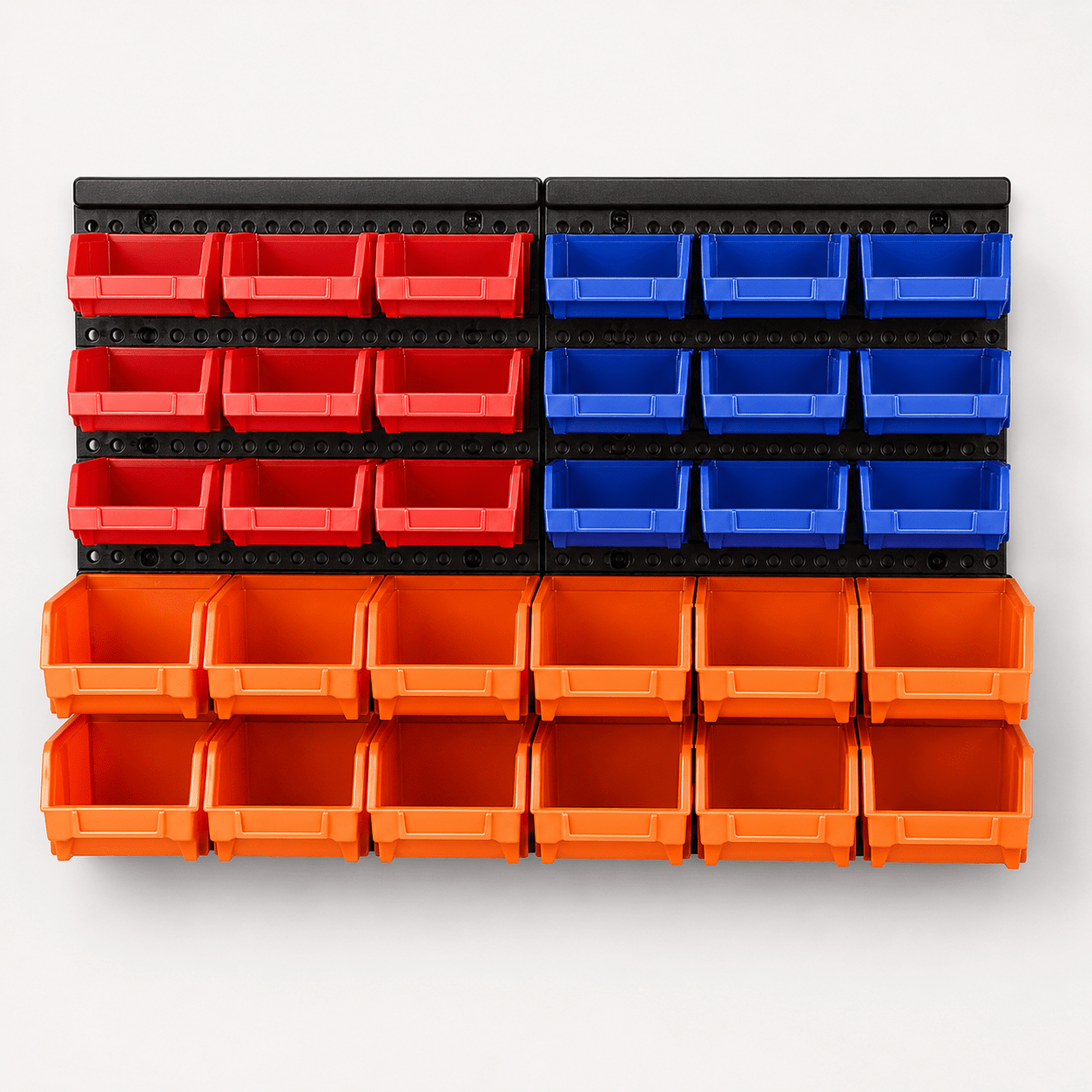 Zidni Organizator sa 30 Posuda – – – slika 6