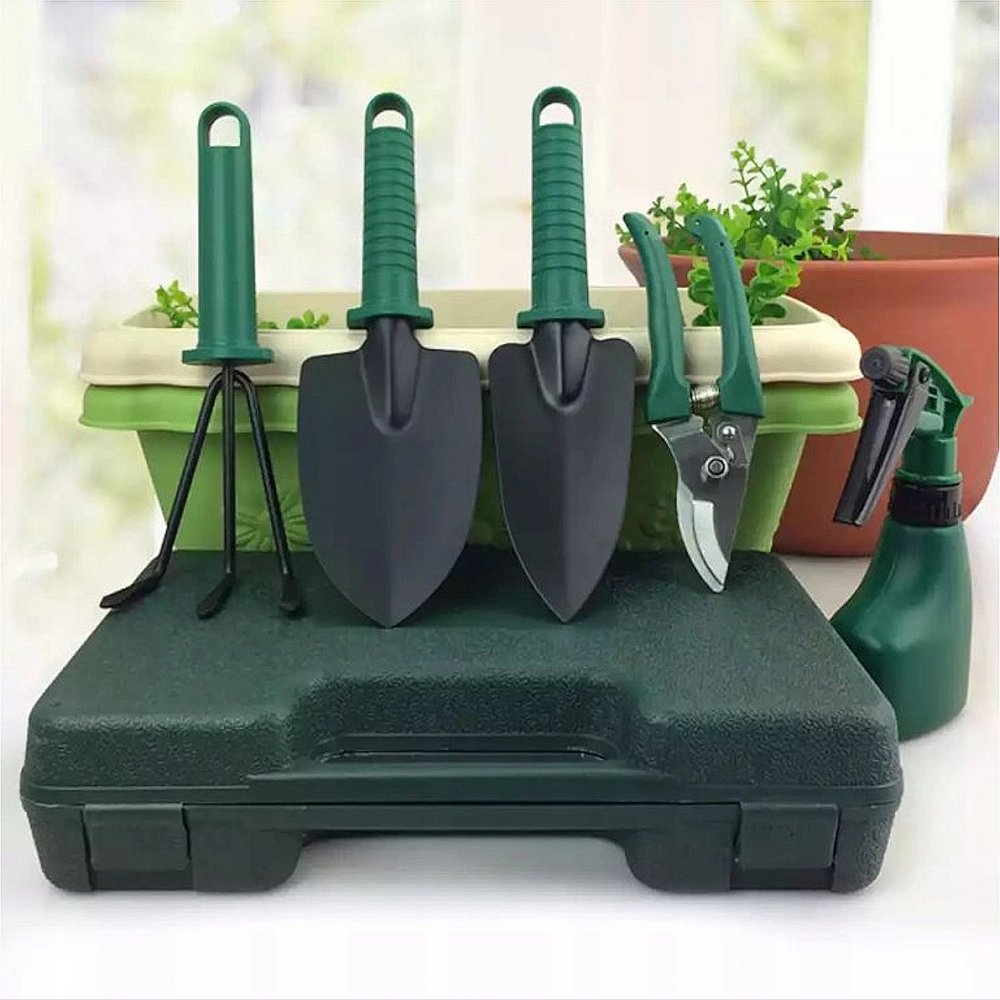 10 - dijelni set vrtnog alata – – – slika 2