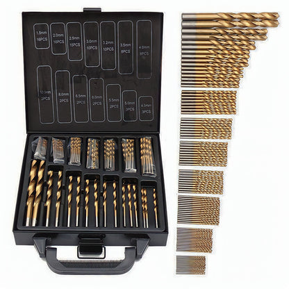 100 - dijelni set HSS borela – – – slika 3