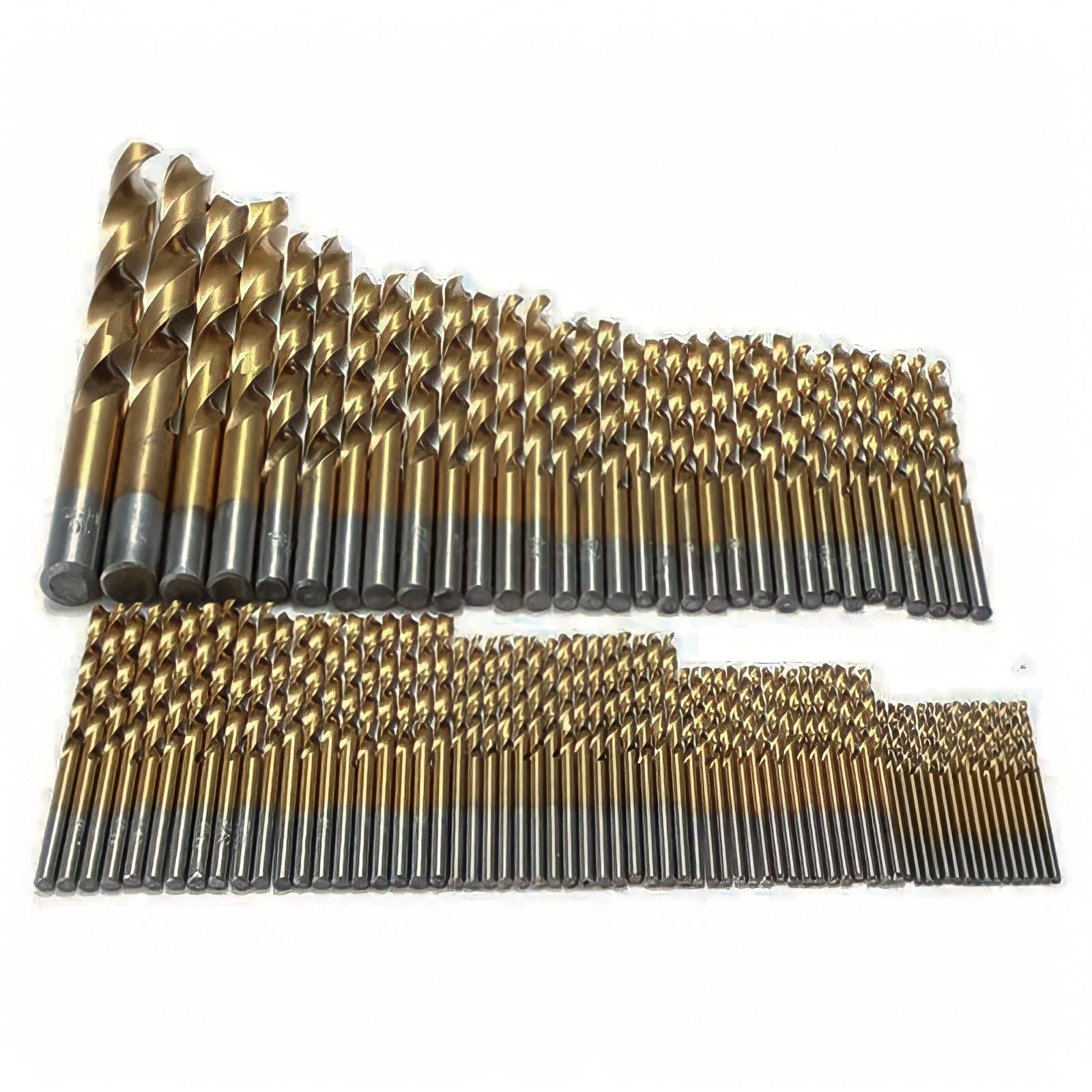 100 - dijelni set HSS borela – – – slika 5