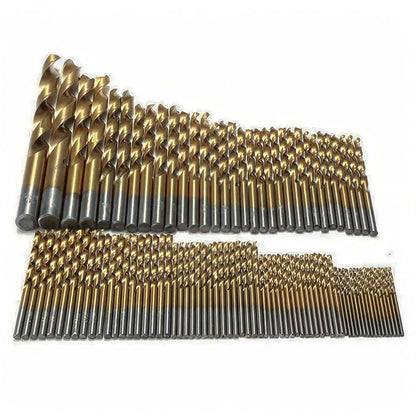 100 - dijelni set HSS borela – – – slika 5