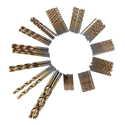 100 - dijelni set HSS borela – – – slika 6