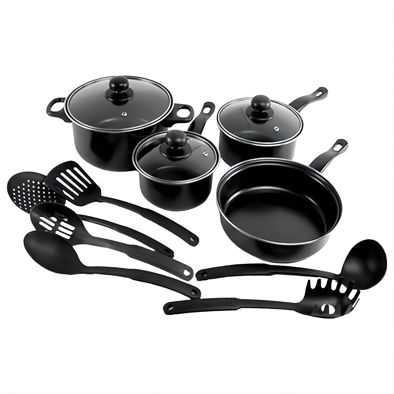 13 - dijelni Komplet Posuđa Royal Mark – – – slika 3