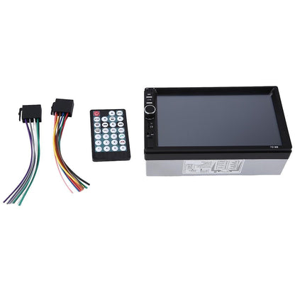 2DIN auto radio i MP5 player – – – slika 4