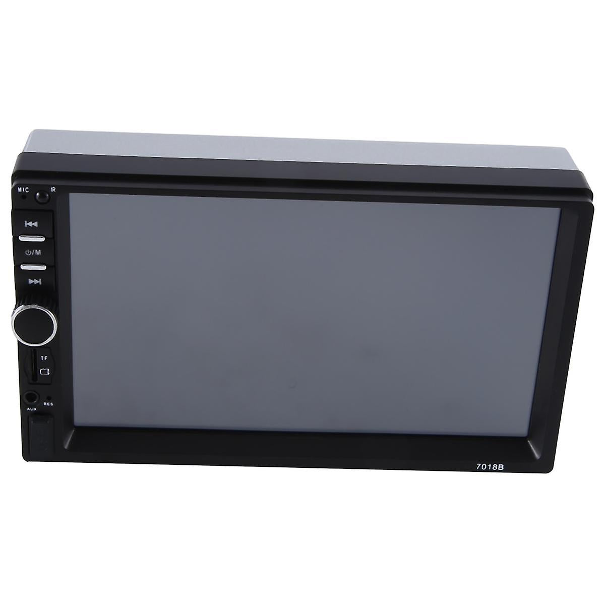 2DIN auto radio i MP5 player – – – slika 2