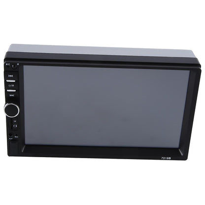 2DIN auto radio i MP5 player – – – slika 2