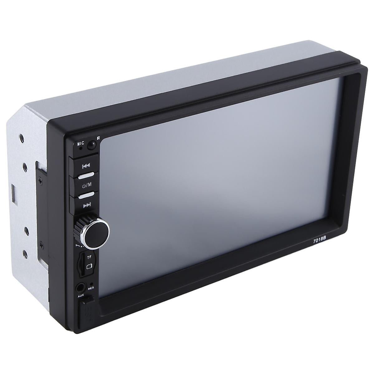 2DIN auto radio i MP5 player – – – slika 3